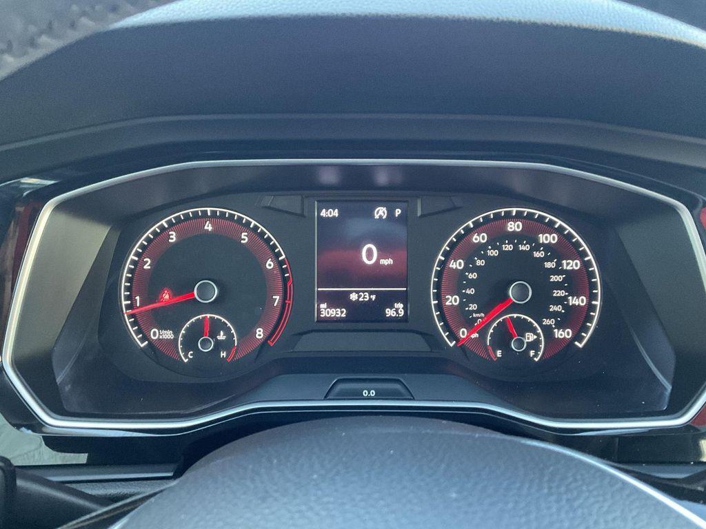 used 2020 Volkswagen Jetta car, priced at $16,990