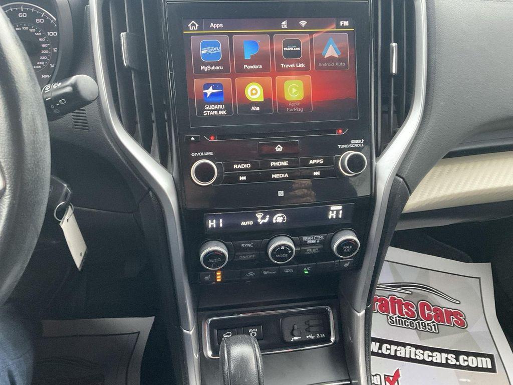 used 2019 Subaru Ascent car, priced at $15,990
