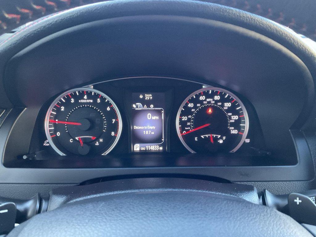 used 2016 Toyota Camry car, priced at $13,490