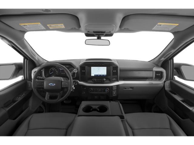 used 2021 Ford F-150 car, priced at $28,990