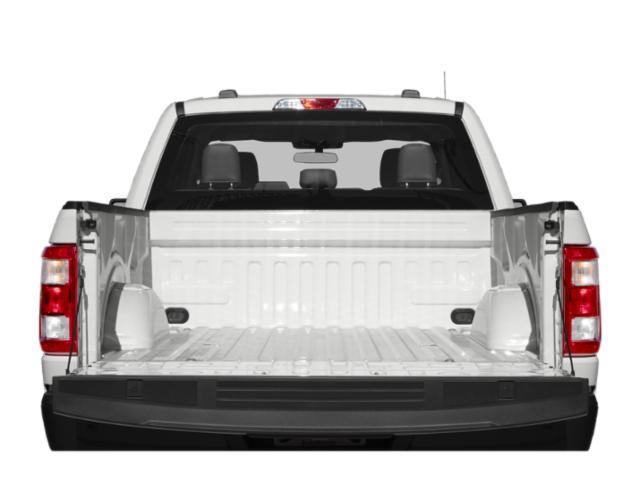 used 2021 Ford F-150 car, priced at $28,990