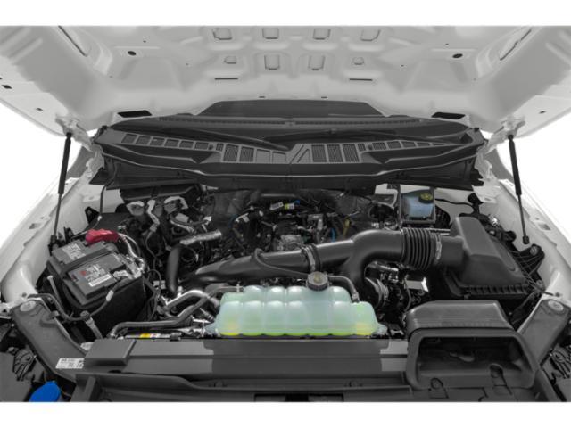 used 2021 Ford F-150 car, priced at $28,990