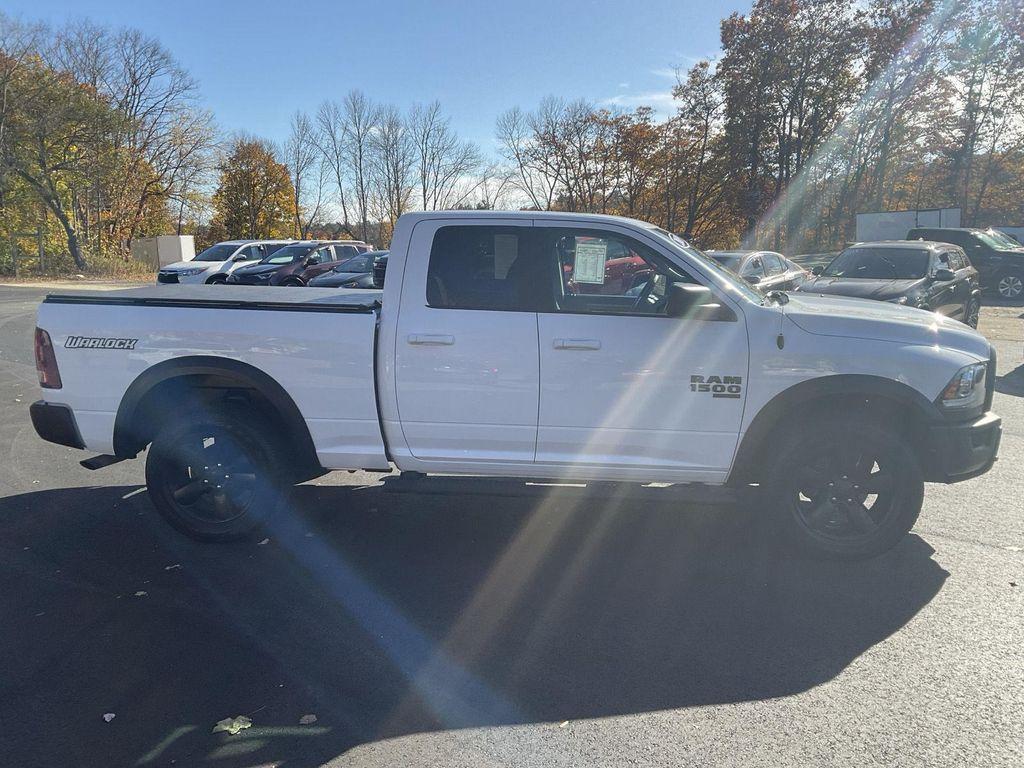 used 2019 Ram 1500 Classic car, priced at $26,990