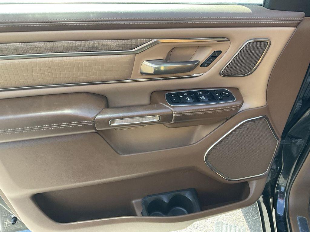 used 2019 Ram 1500 car, priced at $31,990
