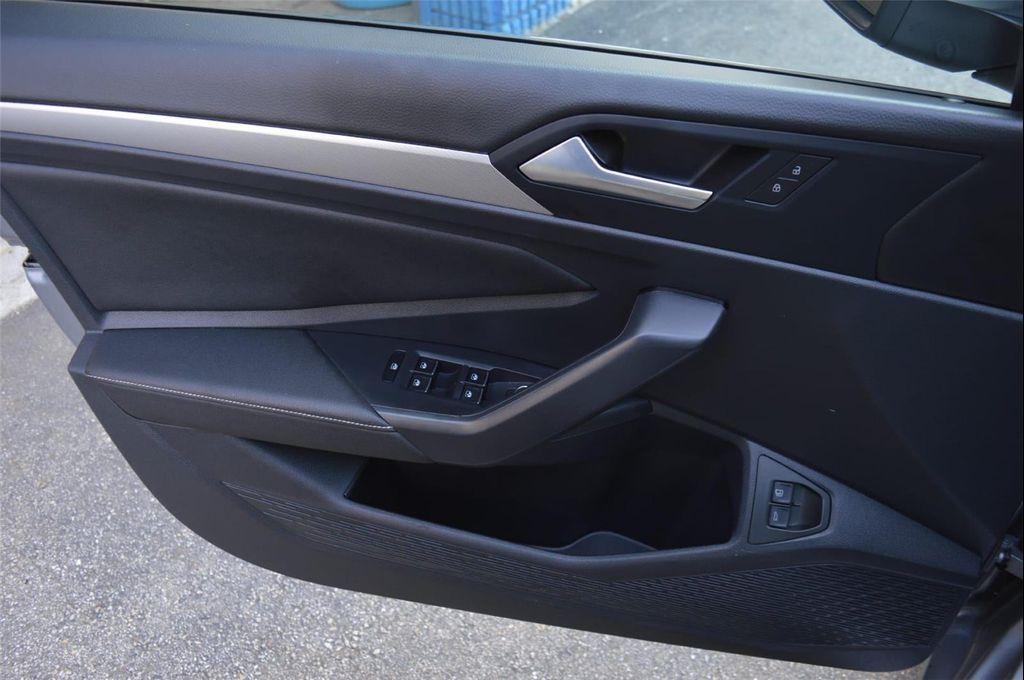 used 2024 Volkswagen Jetta car, priced at $18,990