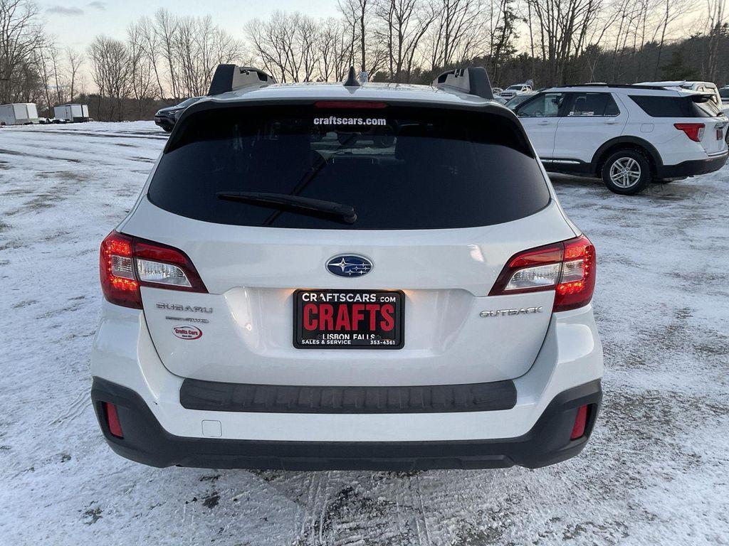 used 2019 Subaru Outback car, priced at $17,990