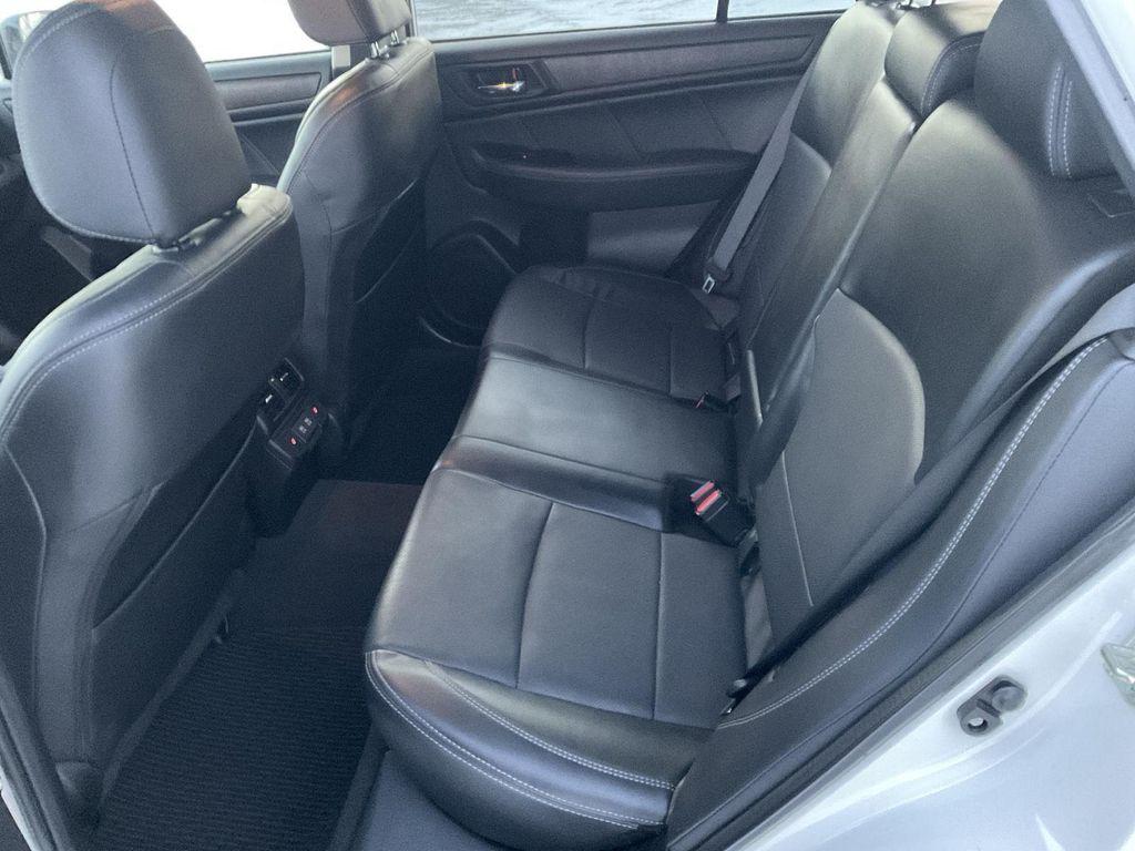 used 2019 Subaru Outback car, priced at $17,990