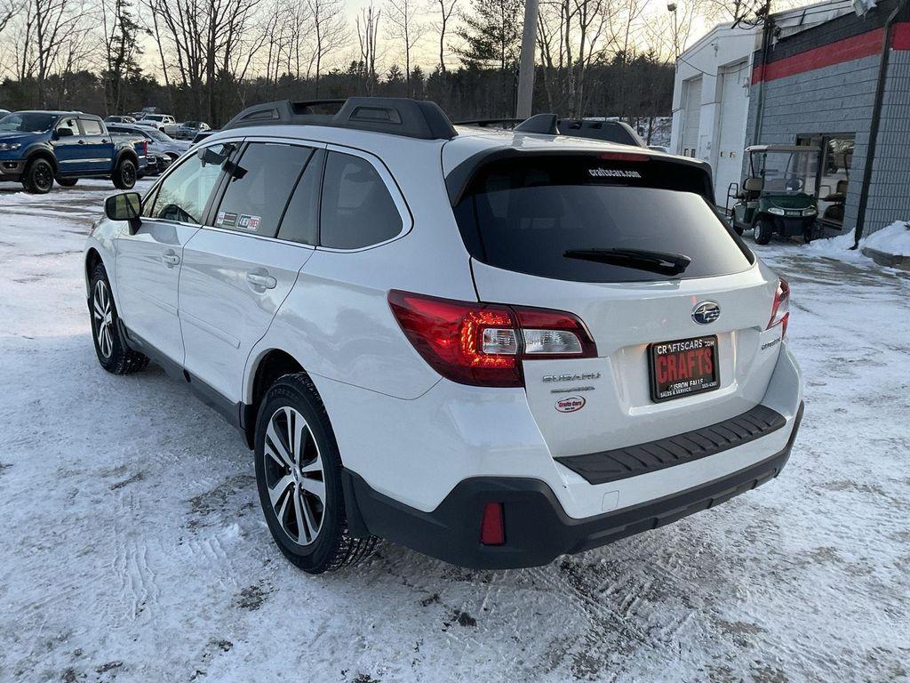 used 2019 Subaru Outback car, priced at $17,990