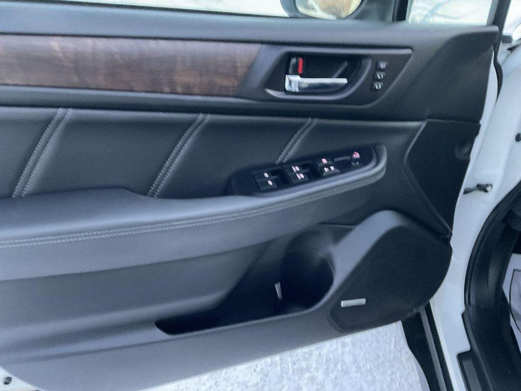 used 2019 Subaru Outback car, priced at $17,990