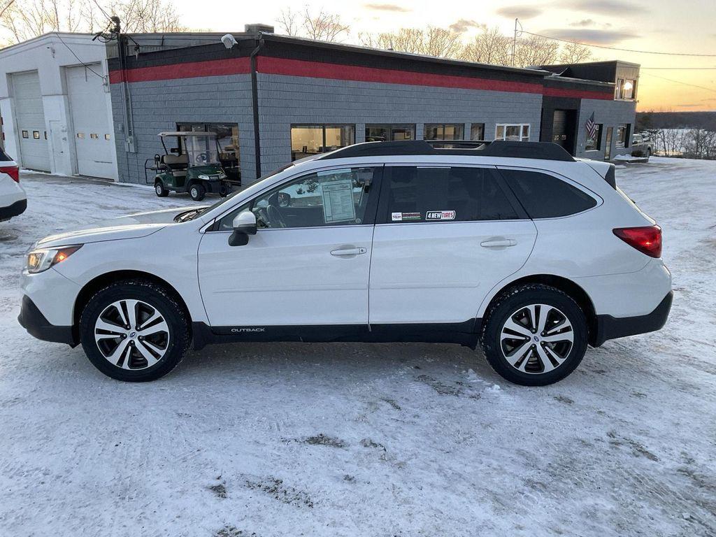 used 2019 Subaru Outback car, priced at $17,990