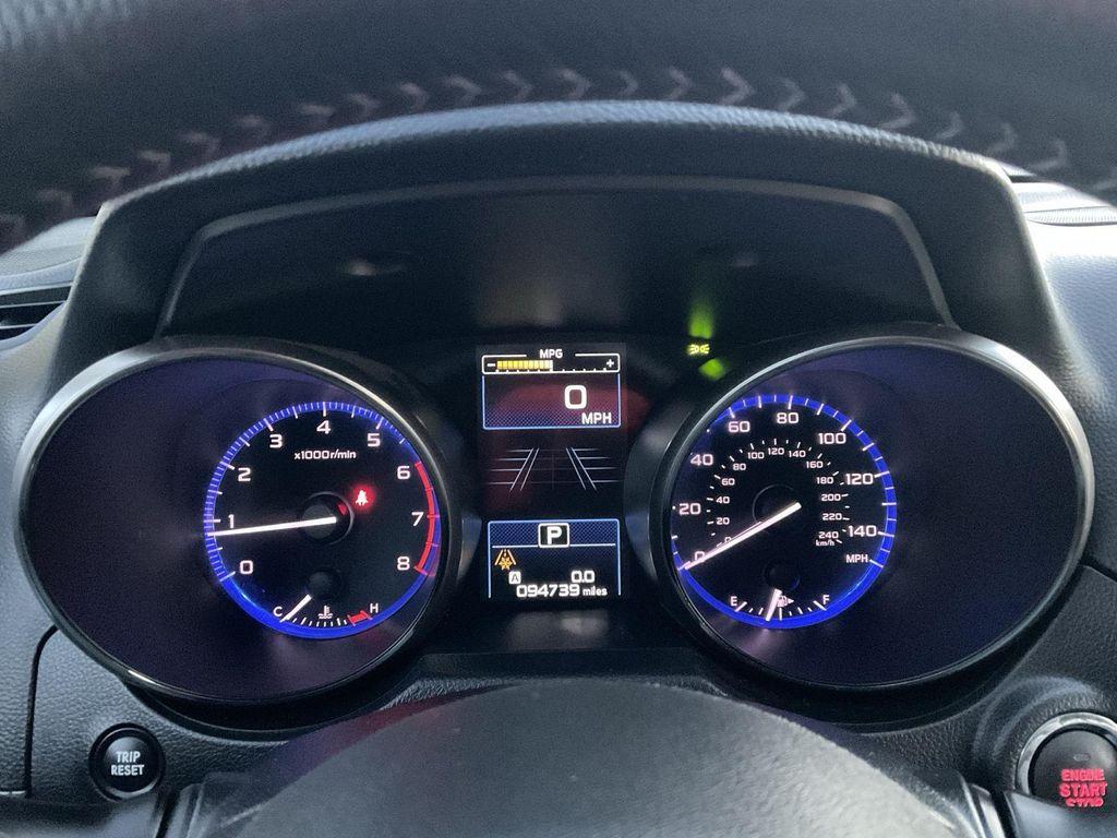 used 2019 Subaru Outback car, priced at $17,990