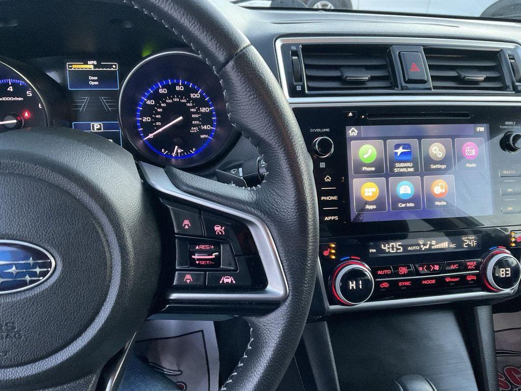 used 2019 Subaru Outback car, priced at $17,990