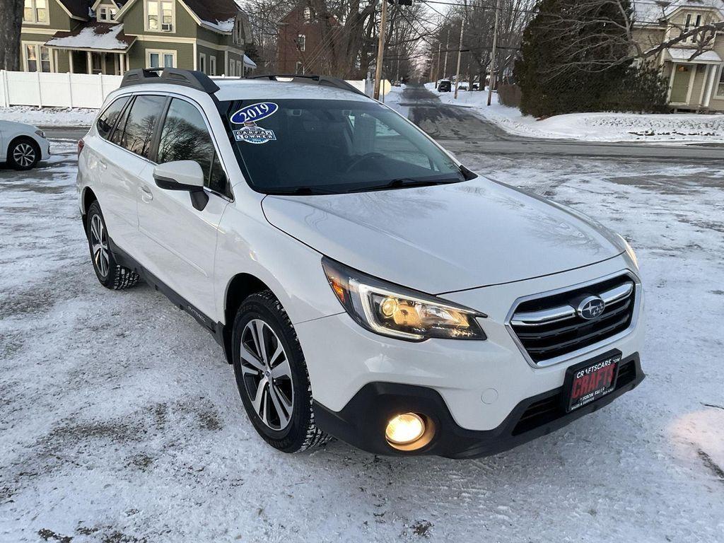 used 2019 Subaru Outback car, priced at $17,990
