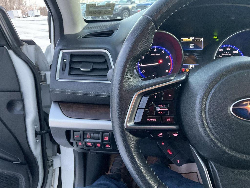 used 2019 Subaru Outback car, priced at $17,990