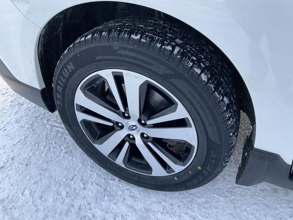 used 2019 Subaru Outback car, priced at $17,990
