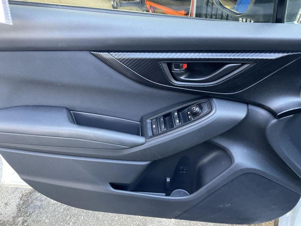 used 2022 Subaru Crosstrek car, priced at $18,990