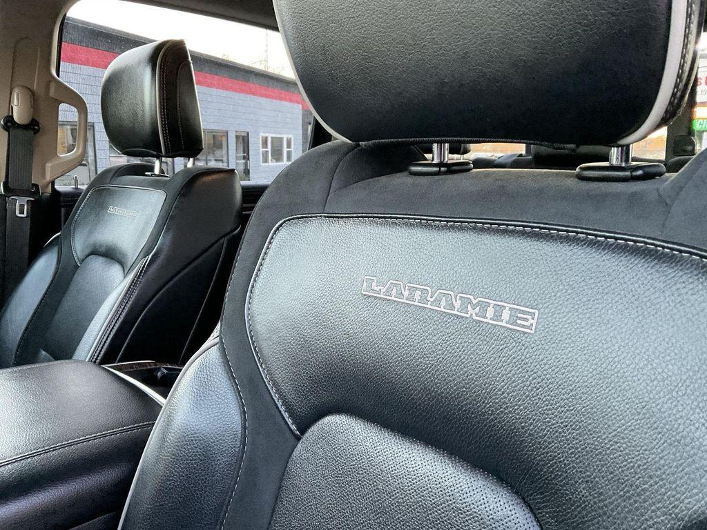 used 2019 Ram 1500 car, priced at $28,990