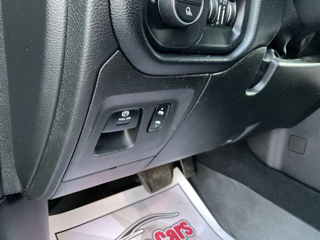 used 2019 Ram 1500 car, priced at $28,990