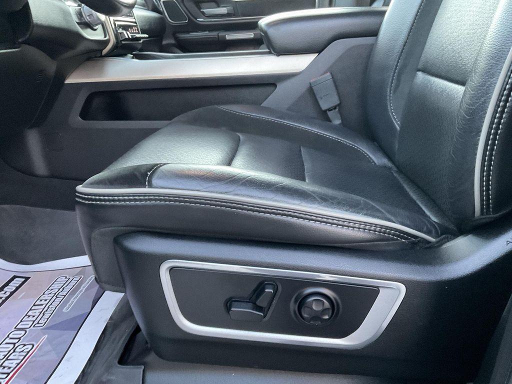 used 2019 Ram 1500 car, priced at $28,990