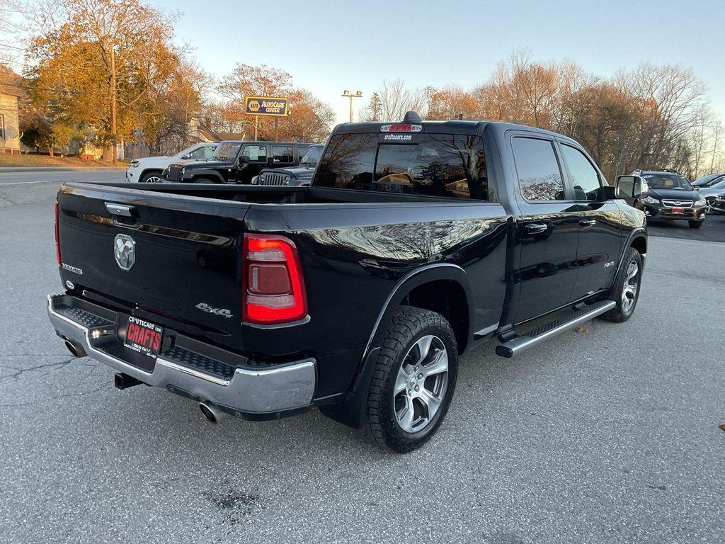 used 2019 Ram 1500 car, priced at $28,990