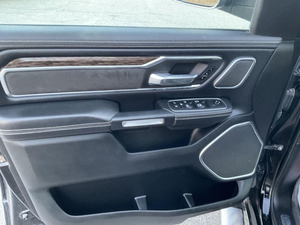 used 2019 Ram 1500 car, priced at $28,990