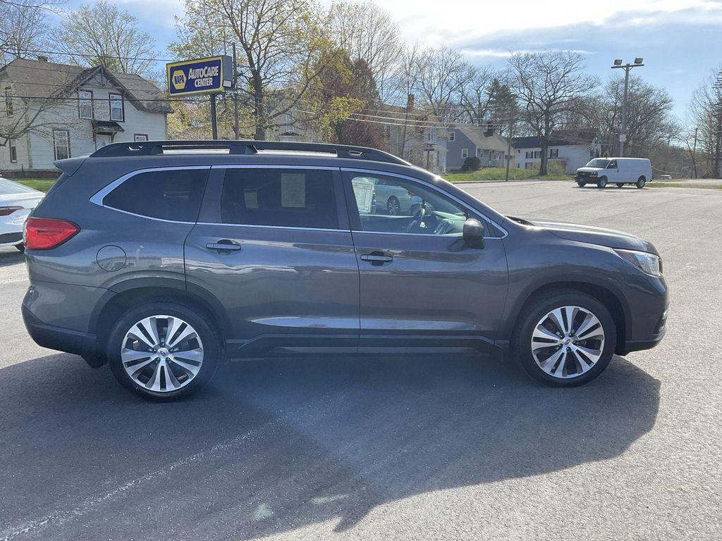 used 2021 Subaru Ascent car, priced at $18,990