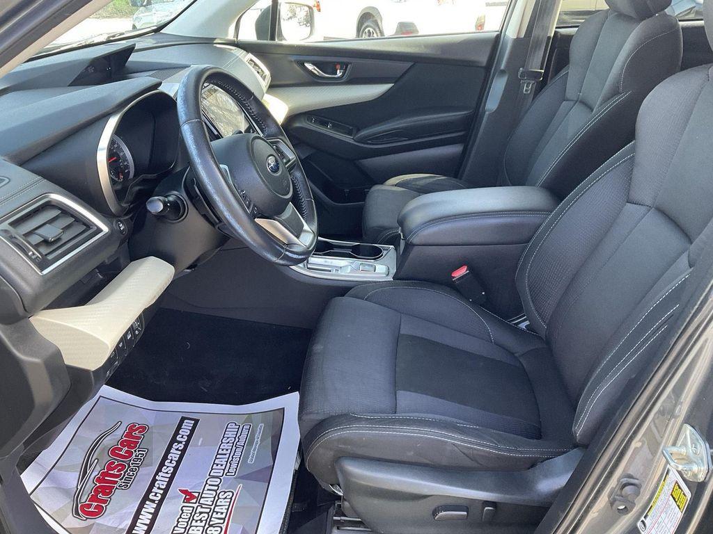 used 2021 Subaru Ascent car, priced at $18,990