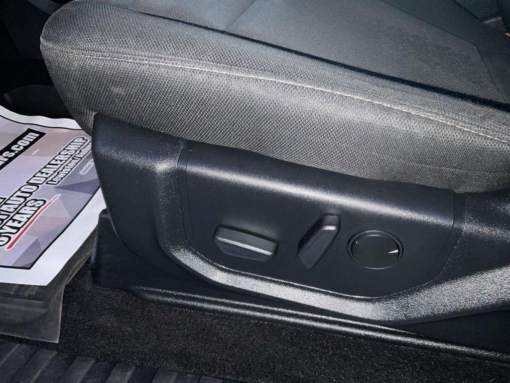 used 2019 Ford F-150 car, priced at $24,990