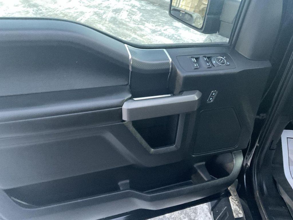 used 2019 Ford F-150 car, priced at $24,990