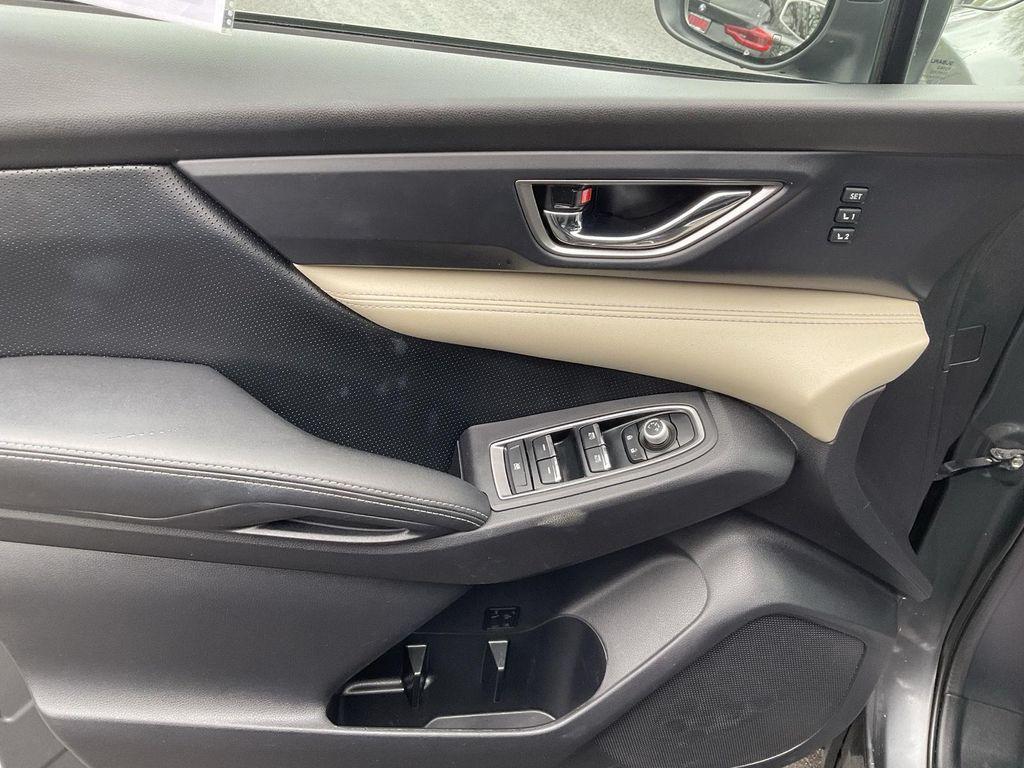 used 2021 Subaru Ascent car, priced at $22,490
