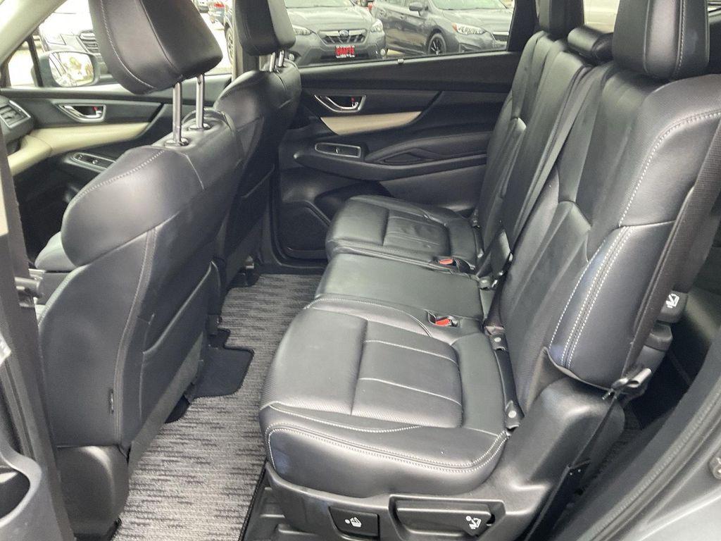 used 2021 Subaru Ascent car, priced at $22,490