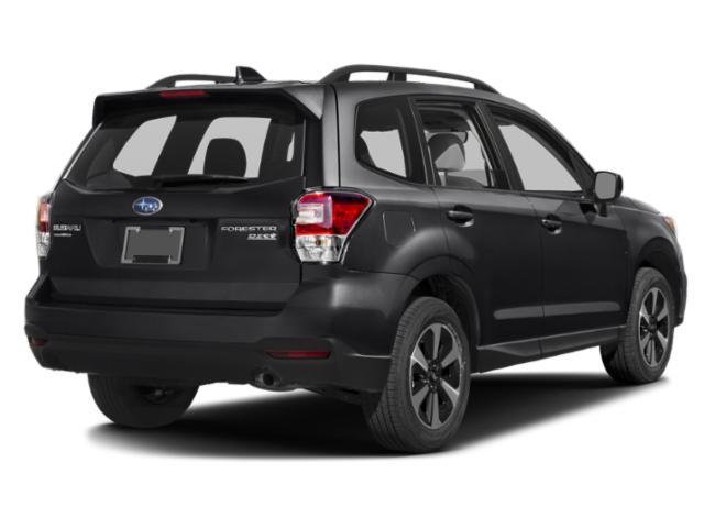 used 2018 Subaru Forester car, priced at $14,990