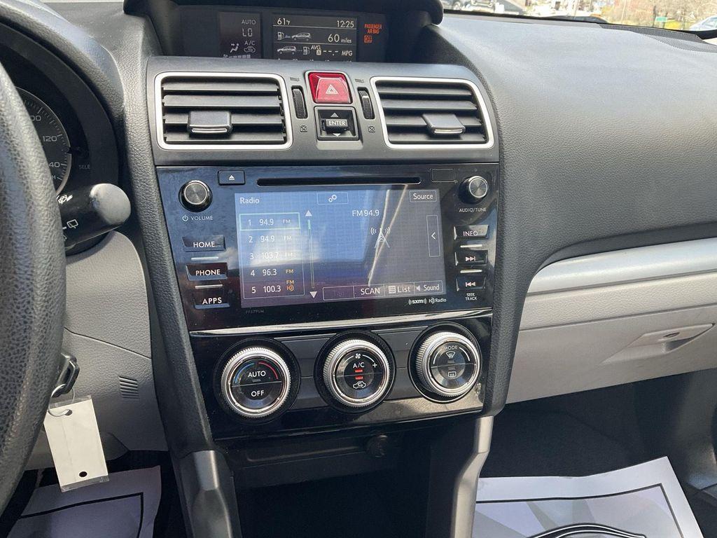 used 2018 Subaru Forester car, priced at $14,990