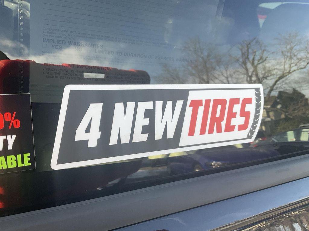 used 2021 Volkswagen Tiguan car, priced at $22,490