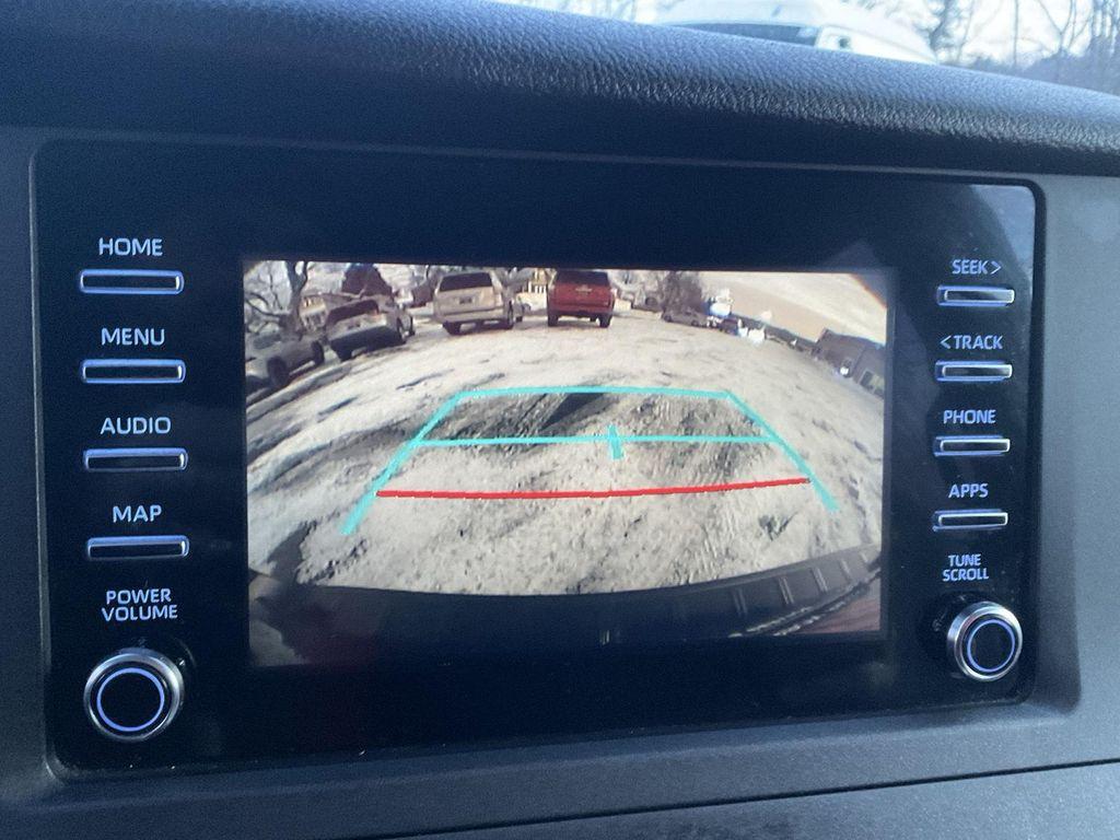 used 2019 Toyota Sienna car, priced at $18,990