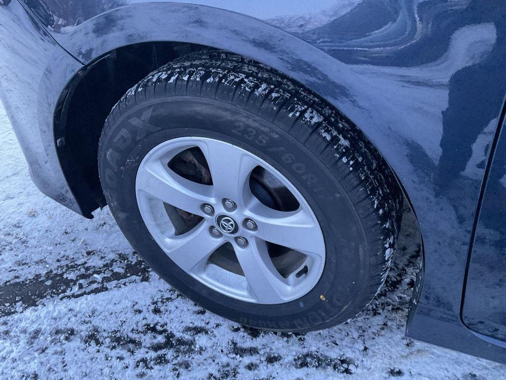 used 2019 Toyota Sienna car, priced at $18,990
