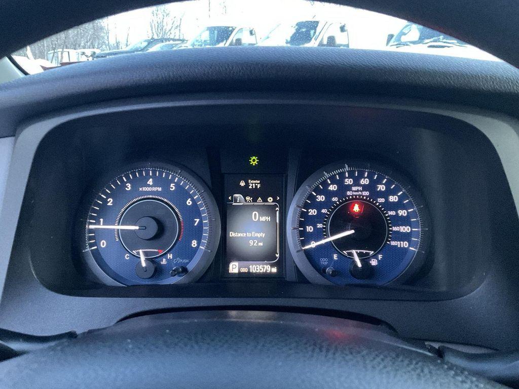 used 2019 Toyota Sienna car, priced at $18,990