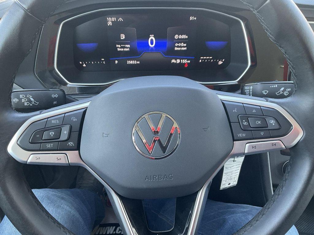 used 2024 Volkswagen Jetta car, priced at $19,490