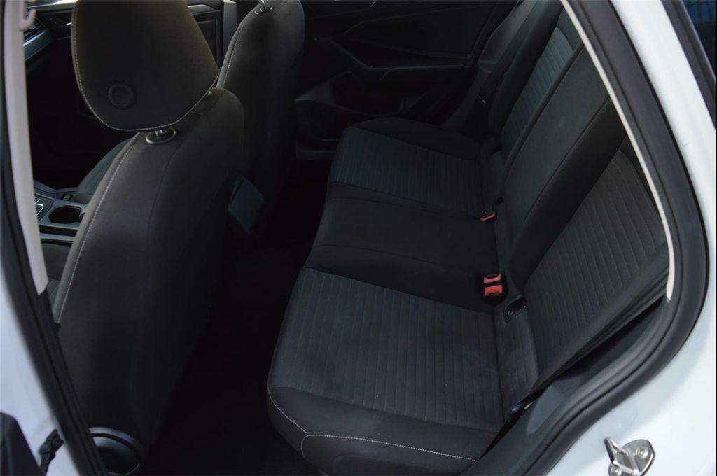 used 2024 Volkswagen Jetta car, priced at $18,990