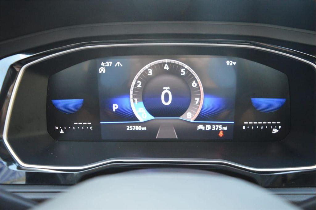 used 2024 Volkswagen Jetta car, priced at $18,990