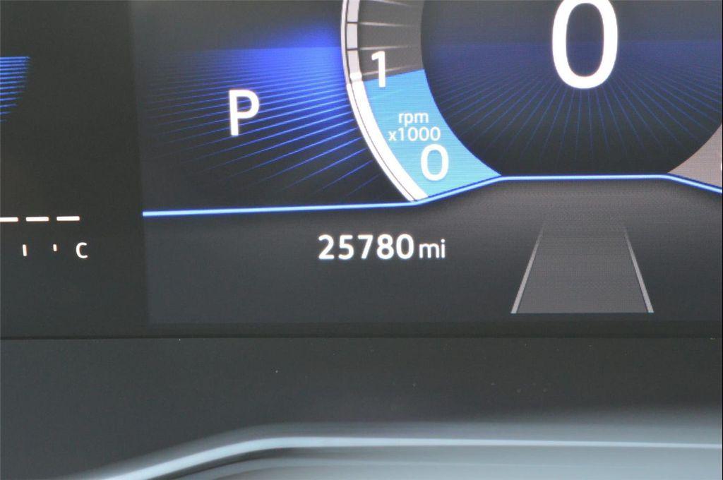 used 2024 Volkswagen Jetta car, priced at $18,990