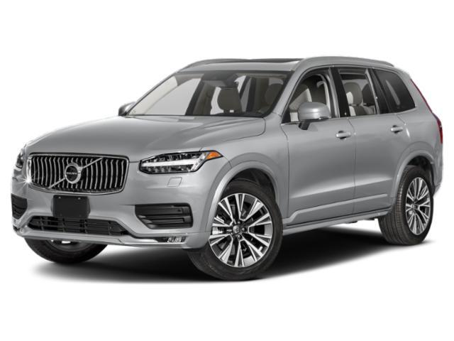 used 2022 Volvo XC90 car, priced at $28,990