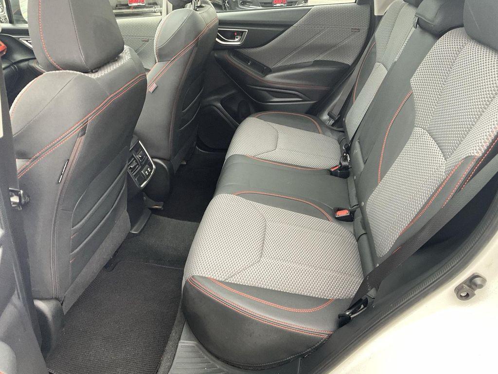 used 2019 Subaru Forester car, priced at $20,990