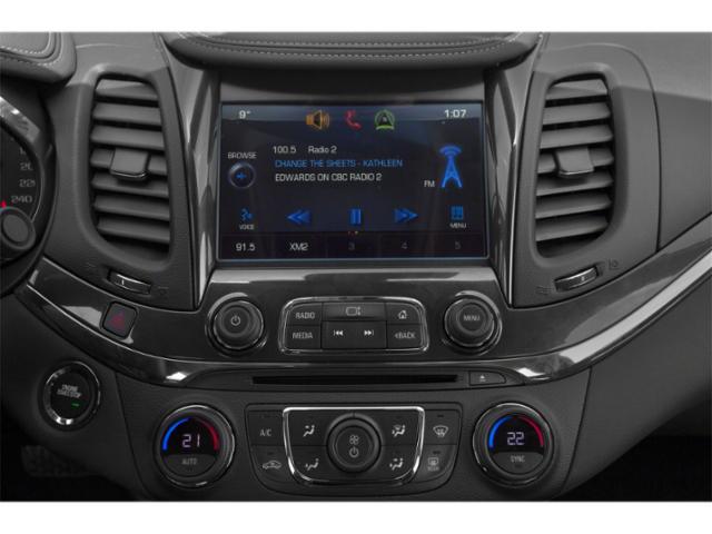 used 2015 Chevrolet Impala car, priced at $13,490