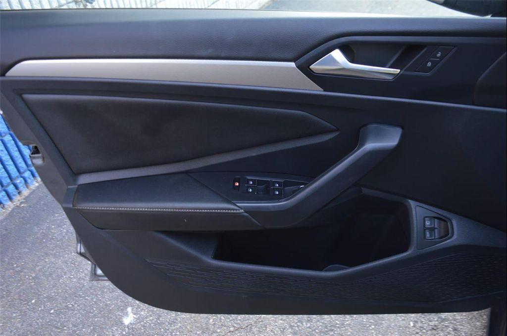 used 2024 Volkswagen Jetta car, priced at $18,990