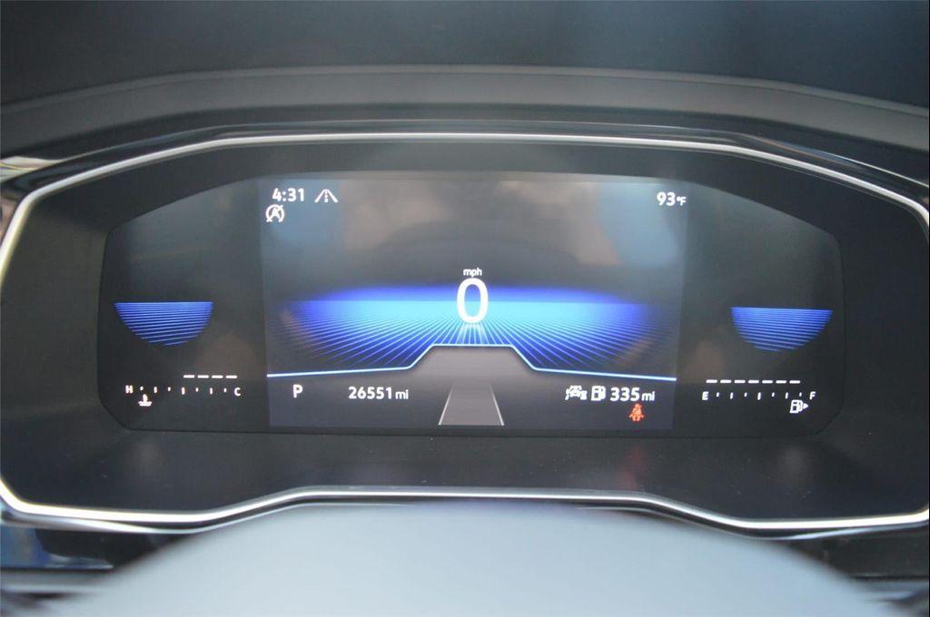 used 2024 Volkswagen Jetta car, priced at $18,990