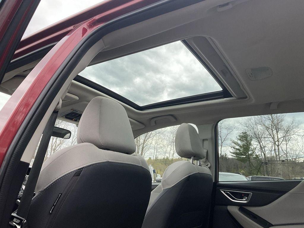 used 2021 Subaru Forester car, priced at $18,490