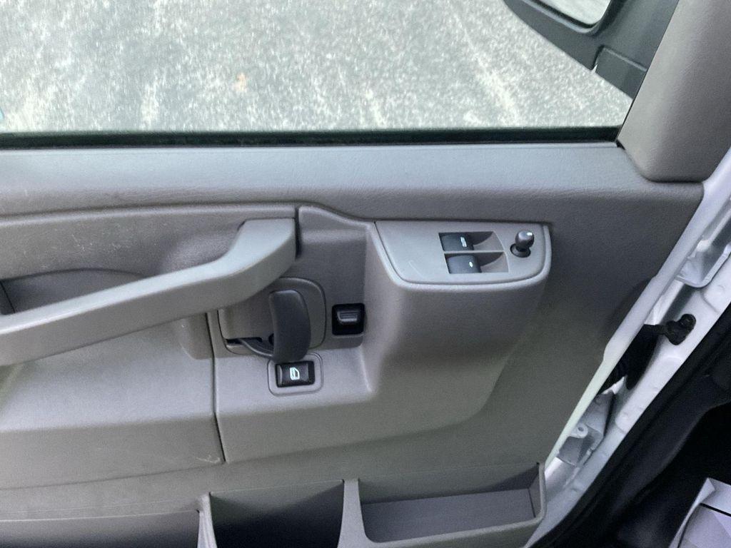 used 2024 GMC Savana 2500 car, priced at $30,990