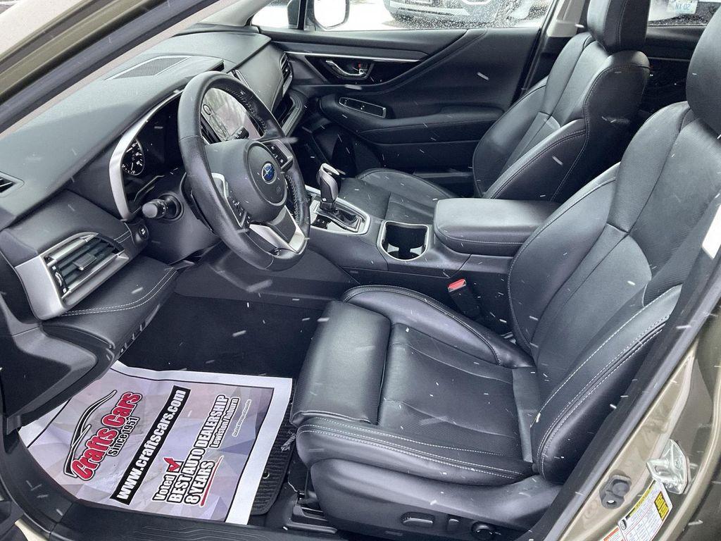 used 2020 Subaru Outback car, priced at $18,990