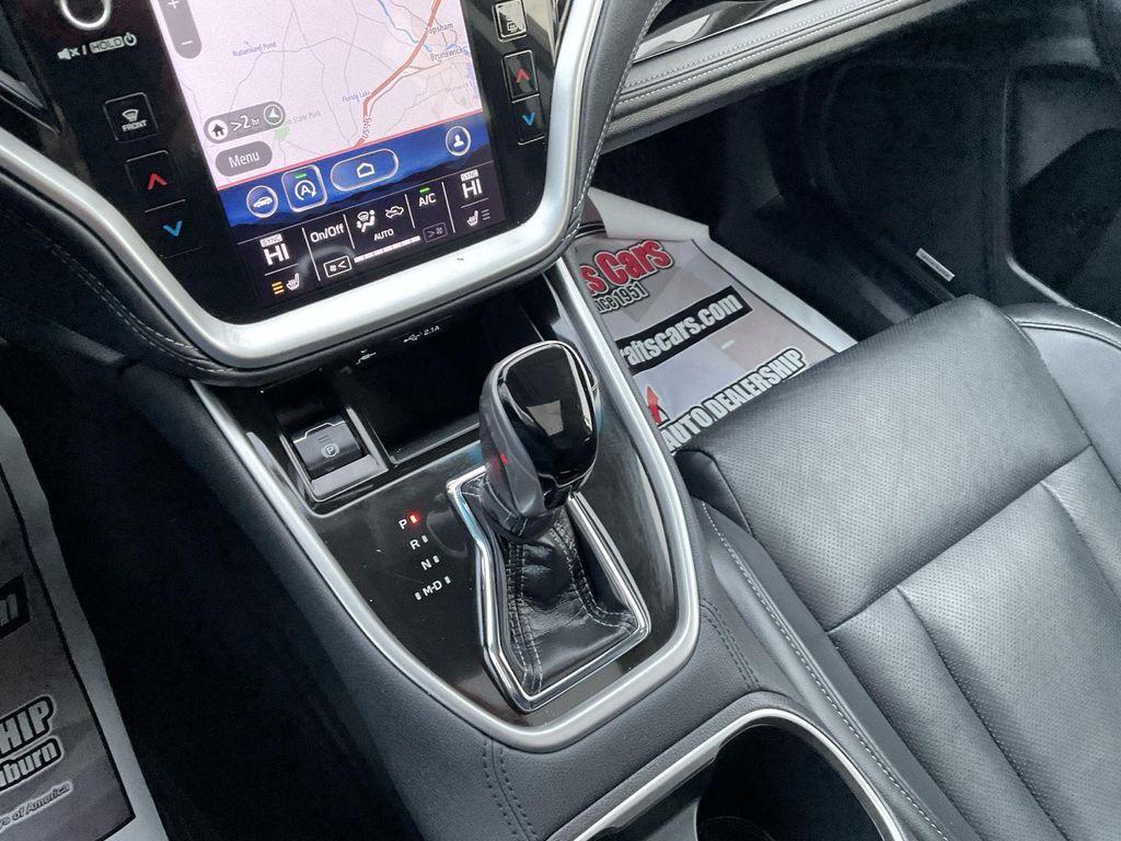 used 2020 Subaru Outback car, priced at $18,990